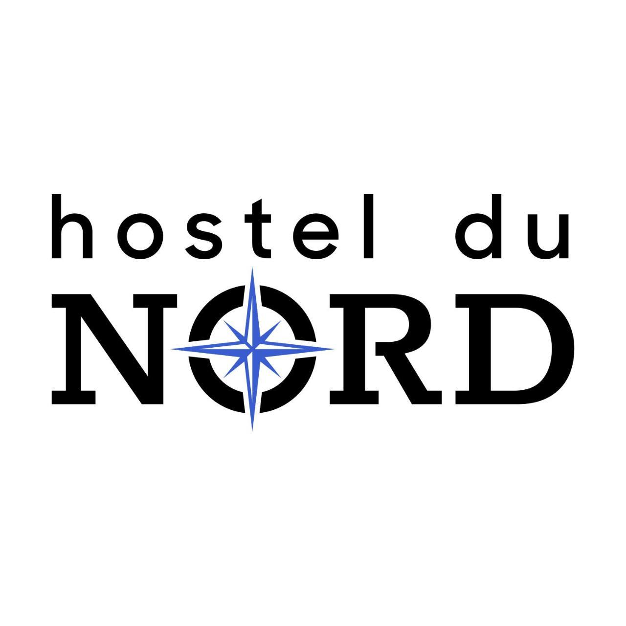 Hostel Du Nord Duluth Exterior foto