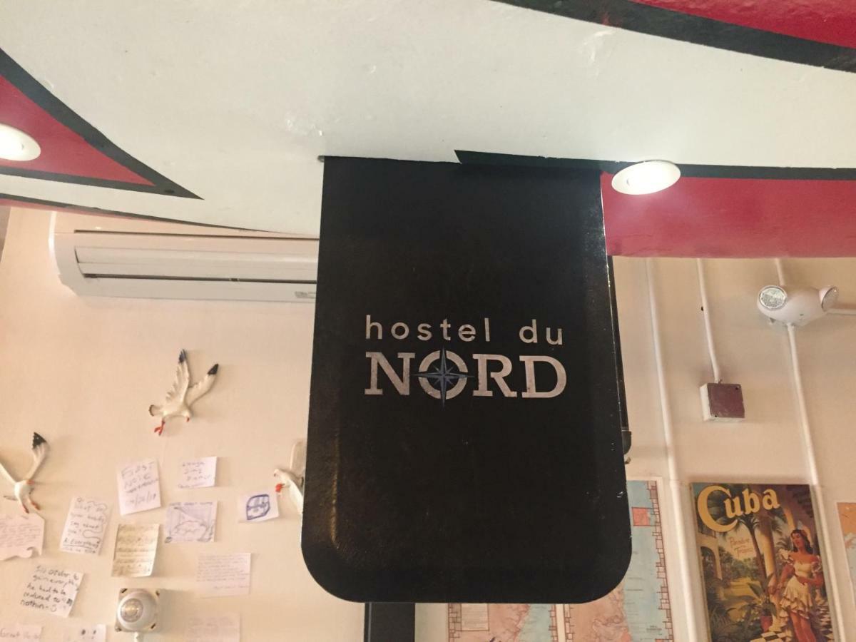 Hostel Du Nord Duluth Exterior foto